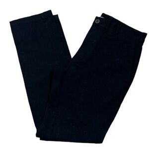 Old Navy Men’s Black Shell Pants
